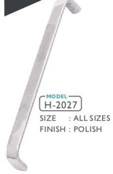 H 2027 Cabinet Handle