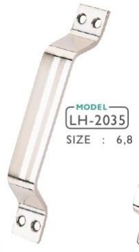 LH 2035 Cabinet Handle