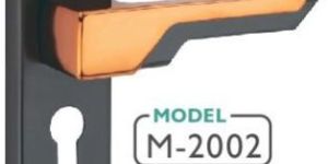 M 2002 Mortice Handle