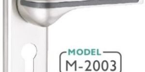 M 2003 Mortice Handle