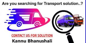 delhi gujarat transportation services