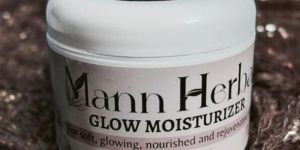 Glow Moisturizer Cream