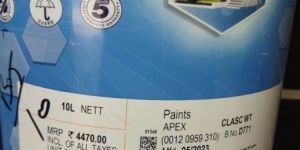 Asian Interior Paints