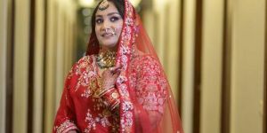 Wedding Photographer