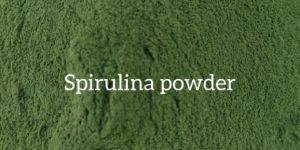 Spirulina Powder