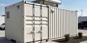 Shipping Container