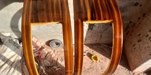 53no. Double Shade China Sofa Handle