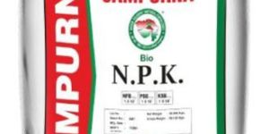 Bio NPK Fertilizer