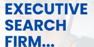 Executive Search Firm By Decent Payroll