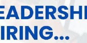 Leadership Hiring Solution
