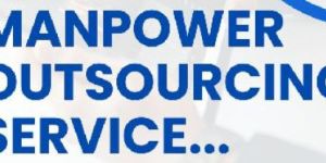 Manpower Outsourcing Service