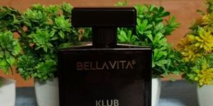 bellavita klub men perfume