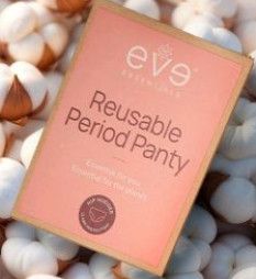 Sustainable Period Panty