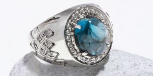 925 Sterling Silver Rings