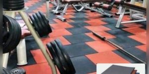 Gym Flooring
