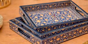 MDF Trays