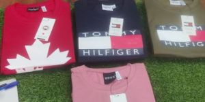 Ladies Cotton Night Suits