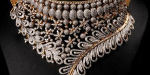 Diamond Necklaces