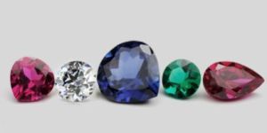 Loose Gemstones