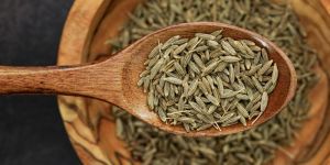 Dried Cumin Seeds
