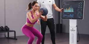 Personal Trainer Online or in Person