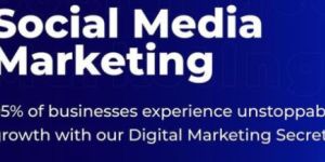 Social Media Advertising