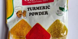 Organic Turmeric Powder