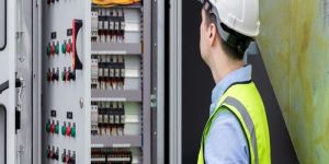 Electrical Panel Commissioning Services