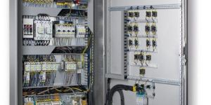 Instrumentation Panel