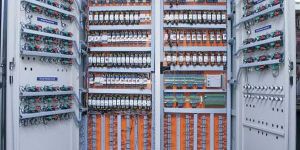PLC Panel