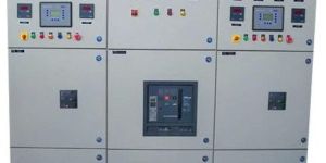 Synchronizing Panel