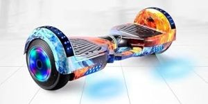 Hoverboard