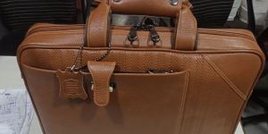 Leather Laptop Bags