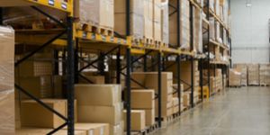 Warehouse Storage Services