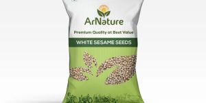 White Sesame Beej