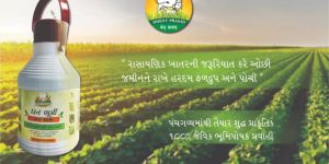 Dhan Vrudhi Plant Growth Promoter