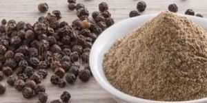 Black Pepper Powder