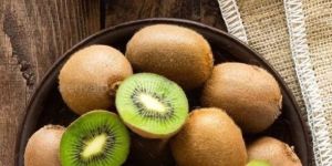 Fresh Kiwi