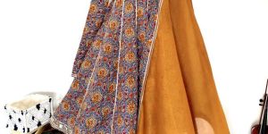 Printed Ladies Suits