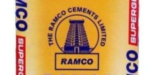 Ramco Supergrade Cement