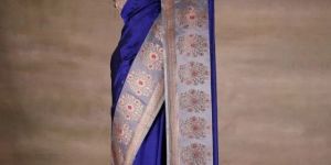 Banarsi Saree