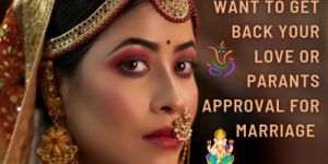 Love Marriage Specialist Astrologer