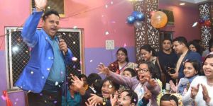 Magic Shows