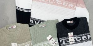 Mens Sweater