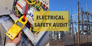 all types electric audit service