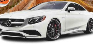 Mercedes Car Hire Jaipur