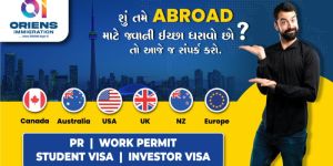 Immigration Consultants