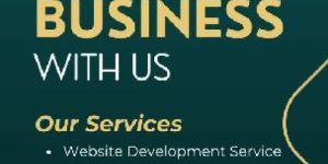 Website Development Service