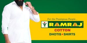 Dhoti Shirts Set