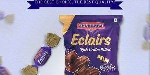 Eclairs Chocolate